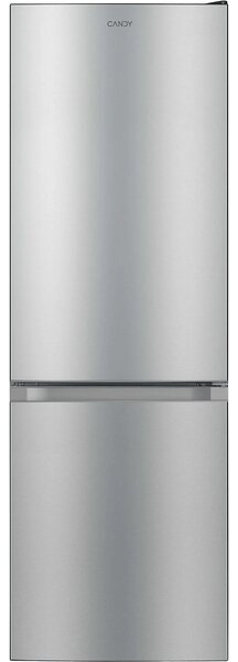 Candy CCH1S518EX Kombinált hűtőszekrény