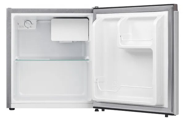 MPM MPM-46-CJ-05 Egyajtós hűtőszekrény, inox