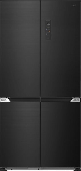 MPM MPM-503-SSI-10 Side By Side Hűtőszekrény
