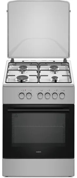 MPM MPM-66-KGM-11 Kombinált tűzhely