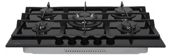 MPM MPM-70-GMH-21 Beépíthető gáz főzőlap