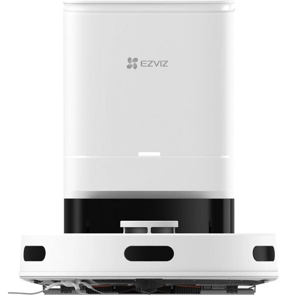 Ezviz RE4 Plus robotporszívó, fehér
