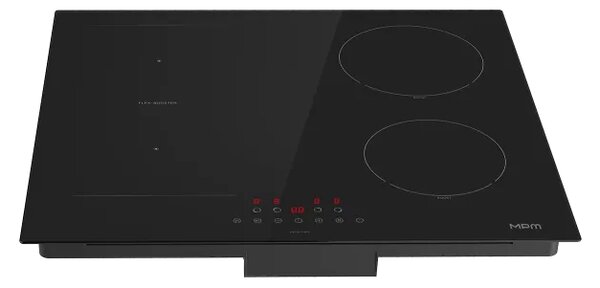 MPM MPM-60-IM-15 Beépíthető indukciós főzőlap