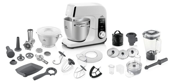 Eta Gratus Kuliner II Origin Konyhai robotgép (203890000)