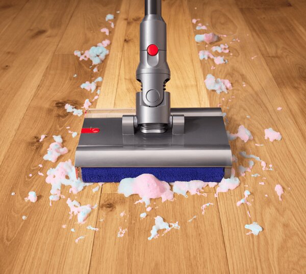Dyson V12s Detect Slim Submarine™ (SV46) kézi porszívó (485350-01)