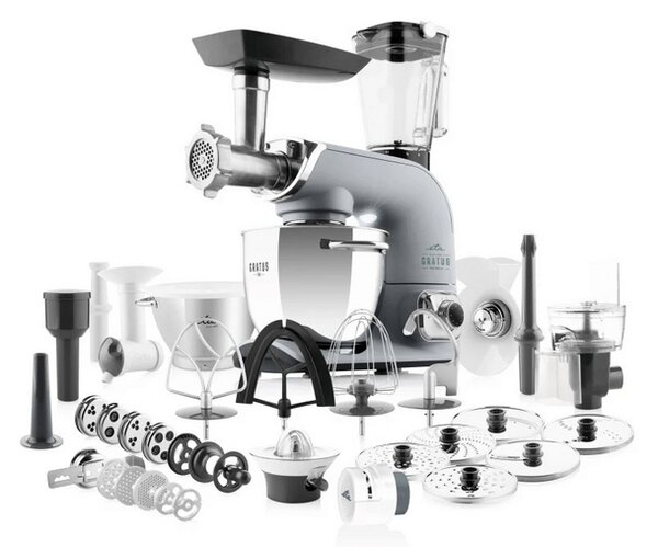Eta Gratus EVO Vital Konyhai robotgép (102890092)