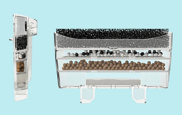 Catlink Pure 1 szűrő itatóhoz (CL-WFPF-01)