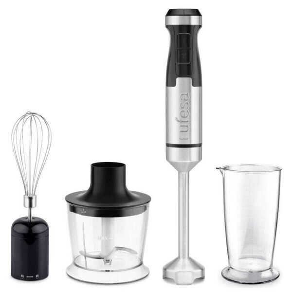 Ufesa Sunset Botmixer szett, 1500W