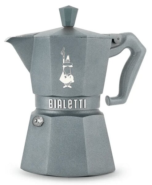Bialetti Moka Exclusive Induction Kotyogós kávéfőző (9075)