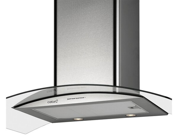 Cata Isla gamma 900 X/E Páraelszívó + Edényszett (02025205p)