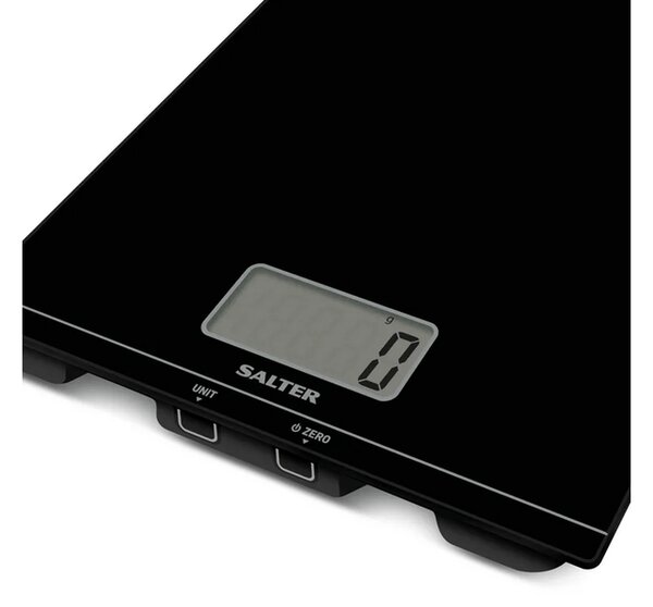 Salter 450BCF 5kg-os konyhai mérleg