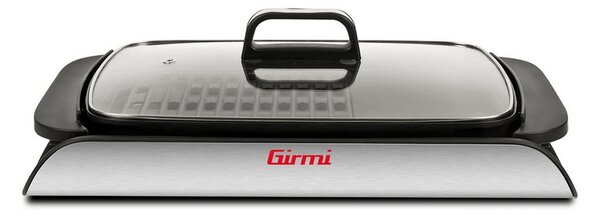 Girmi BQ91 Smokeless elektromos grill