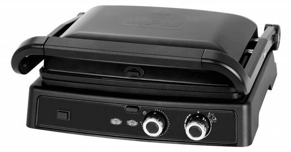 MPM MGR-12 Kontakt grillsütő