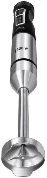 MPM MBL-33M Botmixer, inox/fekete