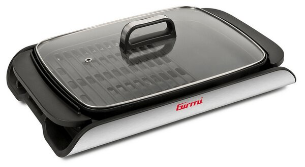 Girmi BQ91 Smokeless elektromos grill