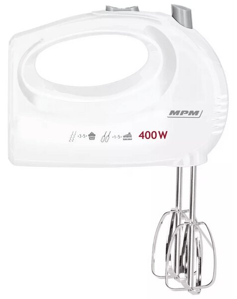 MPM MMR-25 Kézimixer, fehér