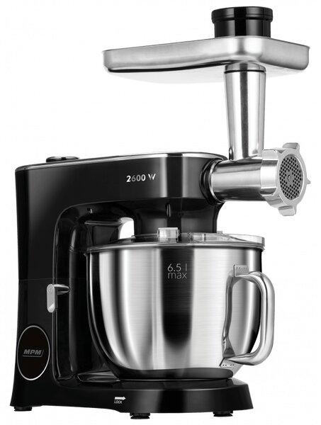 MPM MRK-26 Konyhai robotgép