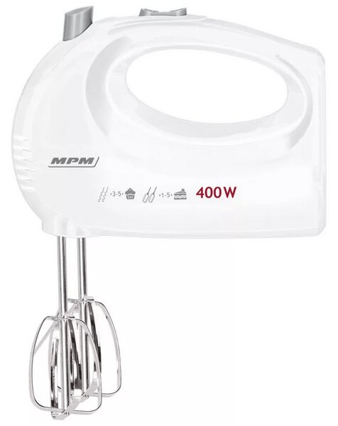 MPM MMR-25 Kézimixer, fehér