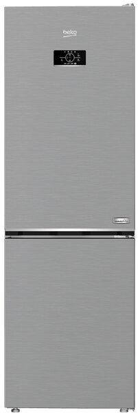 Beko B3RCNA364HXB1 Alulfagyasztós kombinált hűtőszekrény
