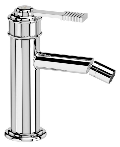 Sapho Sapho, VERSI talapzatos bidé mixer, króm, RV003