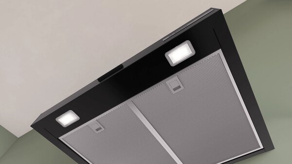 Bosch DWB63BC60 Kürtős páraelszívó
