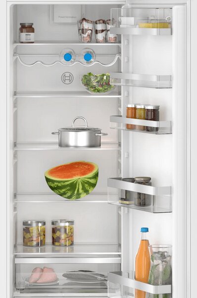Bosch KIR81ADC0 Serie 6 Beépíthető hűtőszekrény