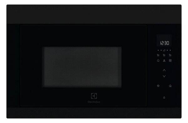Electrolux LMF4263TET Beépíthető mikrohullámú sütő