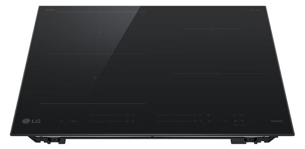 LG CBIZ2435B Beépíthető indukciós főzőlap