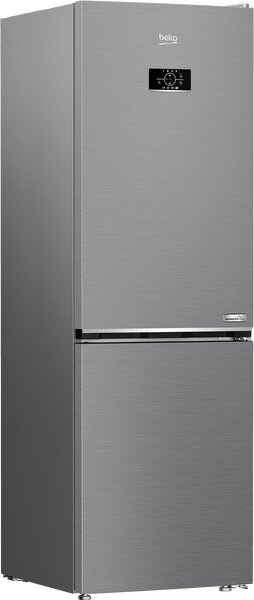 Beko B3RCNA364HXB1 Alulfagyasztós kombinált hűtőszekrény