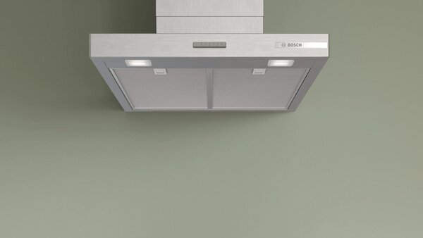 Bosch DWB63BC30 Kürtős páraelszívó