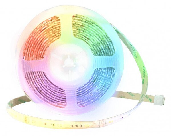 Woox R5149 Smart Home LED szalag, 5 m
