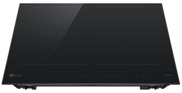 LG CBIZ2437B Beépíthető indukciós főzőlap
