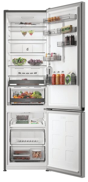 Whirlpool WHK 26413 X6EA1 Alulfagyasztós hűtőszekrény