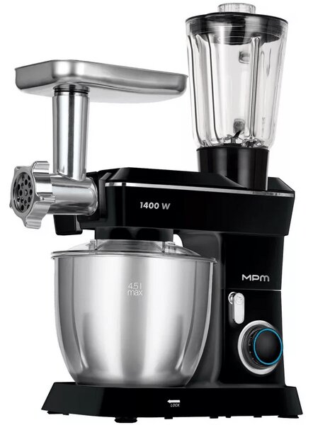 MPM MRK-24 Konyhai 3in1 robotgép