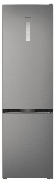 Whirlpool WHK 26413 X6EA1 Alulfagyasztós hűtőszekrény