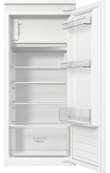 Gorenje RBI512E21 Beépíthető egyajtós hűtőszekrény