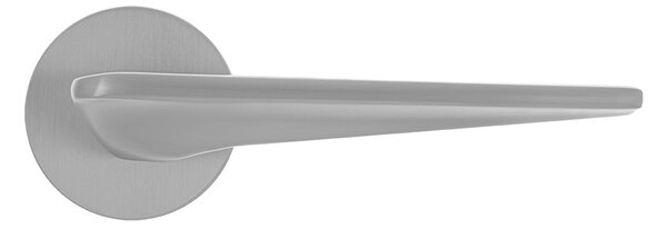 Kuchinox Celestria, ajtókilincs, acél, LAV-KCA_0M0A