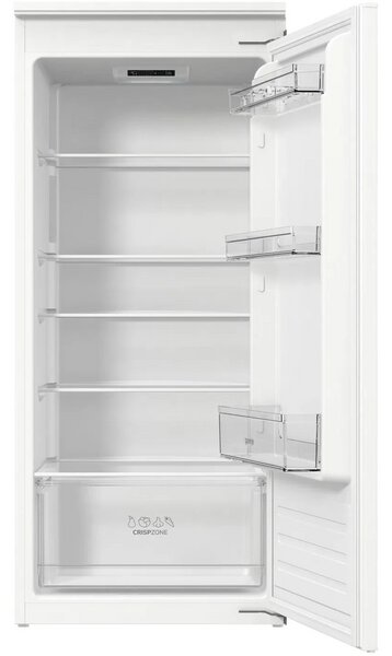 Gorenje RI512E41 Beépíthető egyajtós hűtőszekrény
