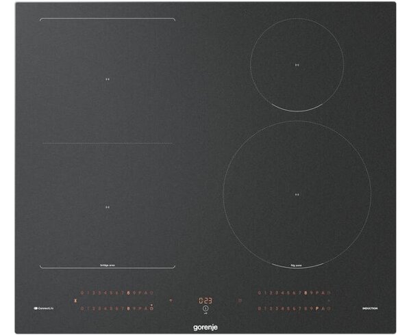 Gorenje GI6433SRWF Indukciós főzőlap