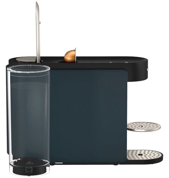 Krups XN9404F0 Nespresso Vertuo up kávéfőző, kék