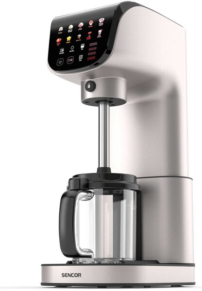 Sencor SIC 5050WS Fagylaltkészítő