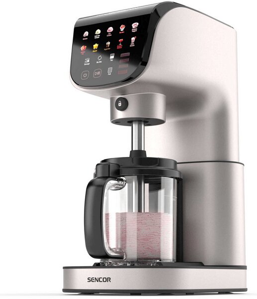 Sencor SIC 5050WS Fagylaltkészítő