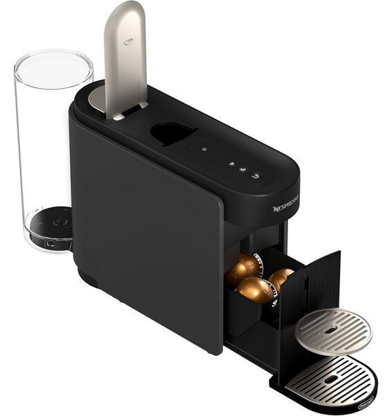 Delonghi ENV200.GY Nespresso Vertuo Up kapszulás kávéfőző, szürke