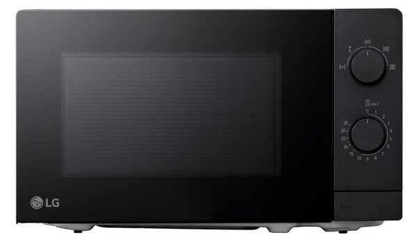 LG MS2082F Mikrohullámú sütő