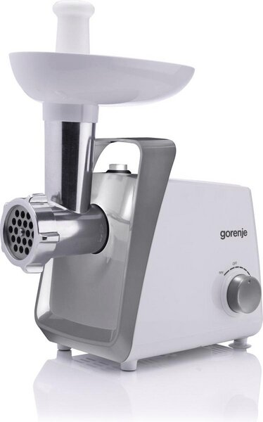 Gorenje MG1601W Húsdaráló, fehér
