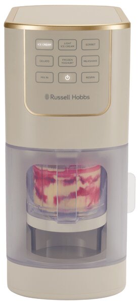 Russell Hobbs Chilluxe™ fagylaltkészítő (28750-56)