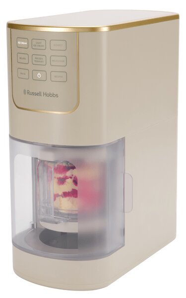 Russell Hobbs Chilluxe™ fagylaltkészítő (28750-56)