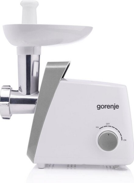 Gorenje MG1601W Húsdaráló, fehér