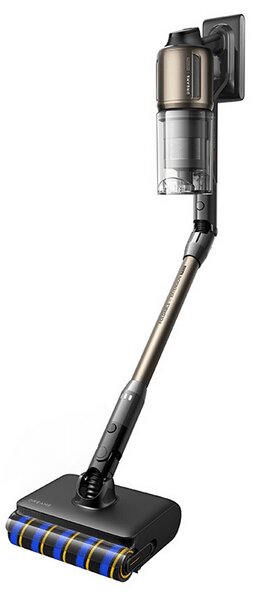 Dreame Z30 AquaCycle Pro álló nedves/száraz porszívó (VZV37C)