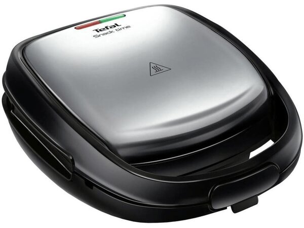 Tefal SW341D12 Snack Time szendvicssütő